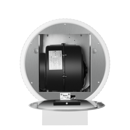 Вытяжка Maunfeld EDELWEISS 39 WALL белый