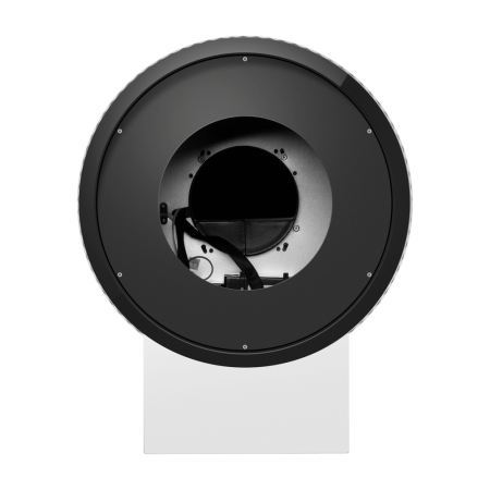 Вытяжка Maunfeld EDELWEISS 39 WALL белый