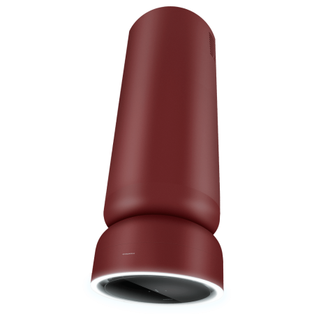 Вытяжка Maunfeld FESTIVAL 390 Isla бургундия