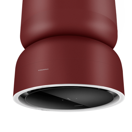 Вытяжка Maunfeld FESTIVAL 390 Isla бургундия