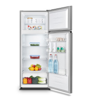 Холодильник Lex RFS 205 DF IX