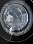 Стиральная машина Lex LWM12012BLIDD Lux