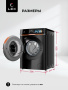 Стиральная машина Lex LWM12012BLIDD Lux