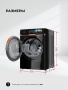 Сушильная машина Lex LDM10BLD Lux