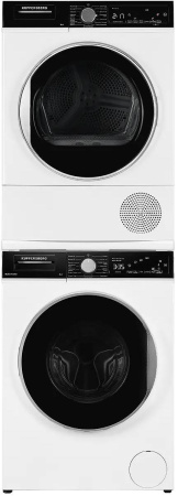 Соединительный элемент для сушильной машины Kuppersberg DS 560 W