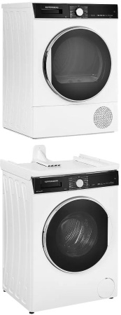 Соединительный элемент для сушильной машины Kuppersberg DS 560 W