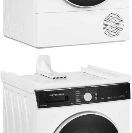 Соединительный элемент для сушильной машины Kuppersberg DS 560 W