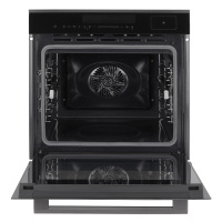 Духовой шкаф Korting OKB 1350 S GNBX Steam
