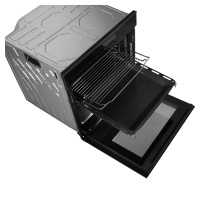 Духовой шкаф Korting OKB 1350 S GNBX Steam