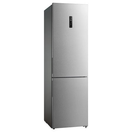 Холодильник Korting KNFC 62012 X