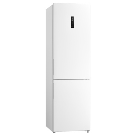 Холодильник Korting KNFC 62012 W