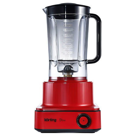 Кухонный комбайн Korting KFP 0201 Diva