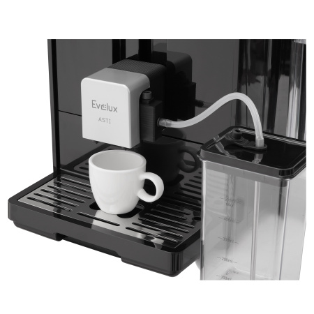 Кофемашина Evelux EACM 1028 N Asti