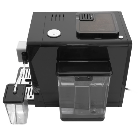 Кофемашина Evelux EACM 1028 N Asti