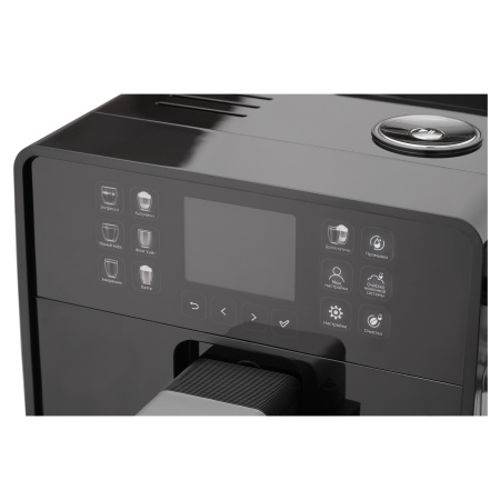 Кофемашина Evelux EACM 1028 N Asti