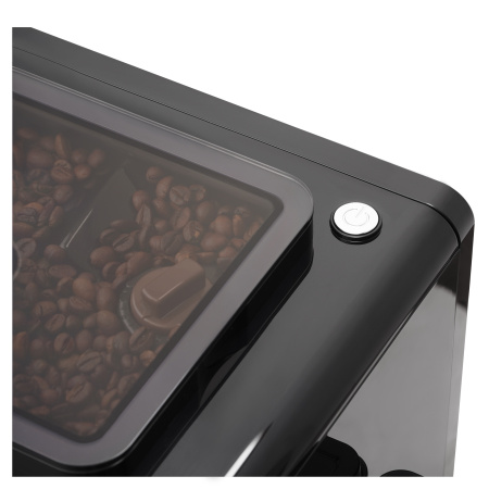 Кофемашина Evelux EACM 1028 N Asti