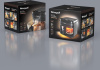 Аэрогриль Weissgauff WAF 515 GB Air Cook Master