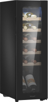 Винный холодильник Weissgauff WWC-12 Compressor