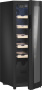 Винный холодильник Weissgauff WWC-12 Compressor