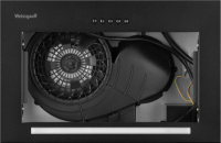 Вытяжка Weissgauff Box 450 PB BL