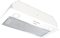 Вытяжка Weissgauff BOX 600 White