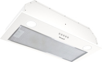 Вытяжка Weissgauff BOX 600 Inox