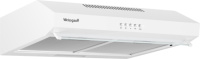 Вытяжка Weissgauff Cover 500 White