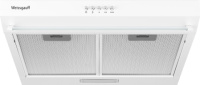 Вытяжка Weissgauff Cover 600 White