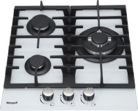 Варочная поверхность газовая Weissgauff HG 451 WFh