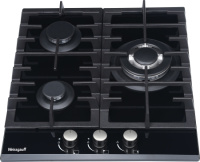Варочная поверхность газовая Weissgauff HG 451 BFh