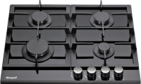 Варочная поверхность газовая Weissgauff HG 640 BFh