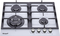 Варочная поверхность газовая Weissgauff HG 641 WFh
