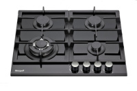 Варочная поверхность газовая Weissgauff HG 641 BFh