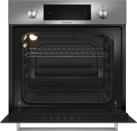 Духовой шкаф Weissgauff EOM 104 X