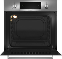 Духовой шкаф Weissgauff EOM 104 X