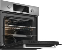 Духовой шкаф Weissgauff EOM 104 X