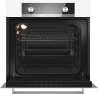 Духовой шкаф Weissgauff EOM 104 W