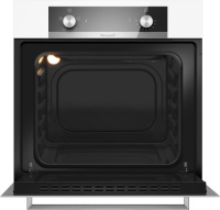 Духовой шкаф Weissgauff EOM 104 W