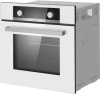 Духовой шкаф Weissgauff EOM 104 W