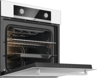 Духовой шкаф Weissgauff EOM 104 W