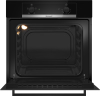 Духовой шкаф Weissgauff EOM 104 B
