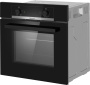 Духовой шкаф Weissgauff EOM 104 B