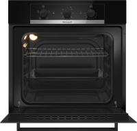 Духовой шкаф Weissgauff EOM 105 B