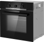 Духовой шкаф Weissgauff EOM 105 B