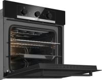 Духовой шкаф Weissgauff EOM 105 B