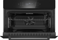 Духовой шкаф Weissgauff OE 459 SDB Black Edition