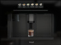 Кофемашина встраиваемая Weissgauff WCMIM-999 Coffee & Ice Maker
