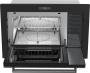 Микроволновая печь встраиваемая Weissgauff HMT-256 TSB Inverter