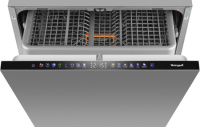 Посудомоечная машина встраиваемая Weissgauff BDW 6138 Touch Inverter Autoopen Timer Floor