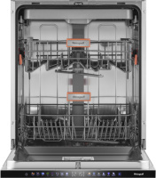 Посудомоечная машина встраиваемая Weissgauff BDW 6138 Touch Inverter Autoopen Timer Floor